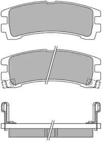 AISIN ASN-2084